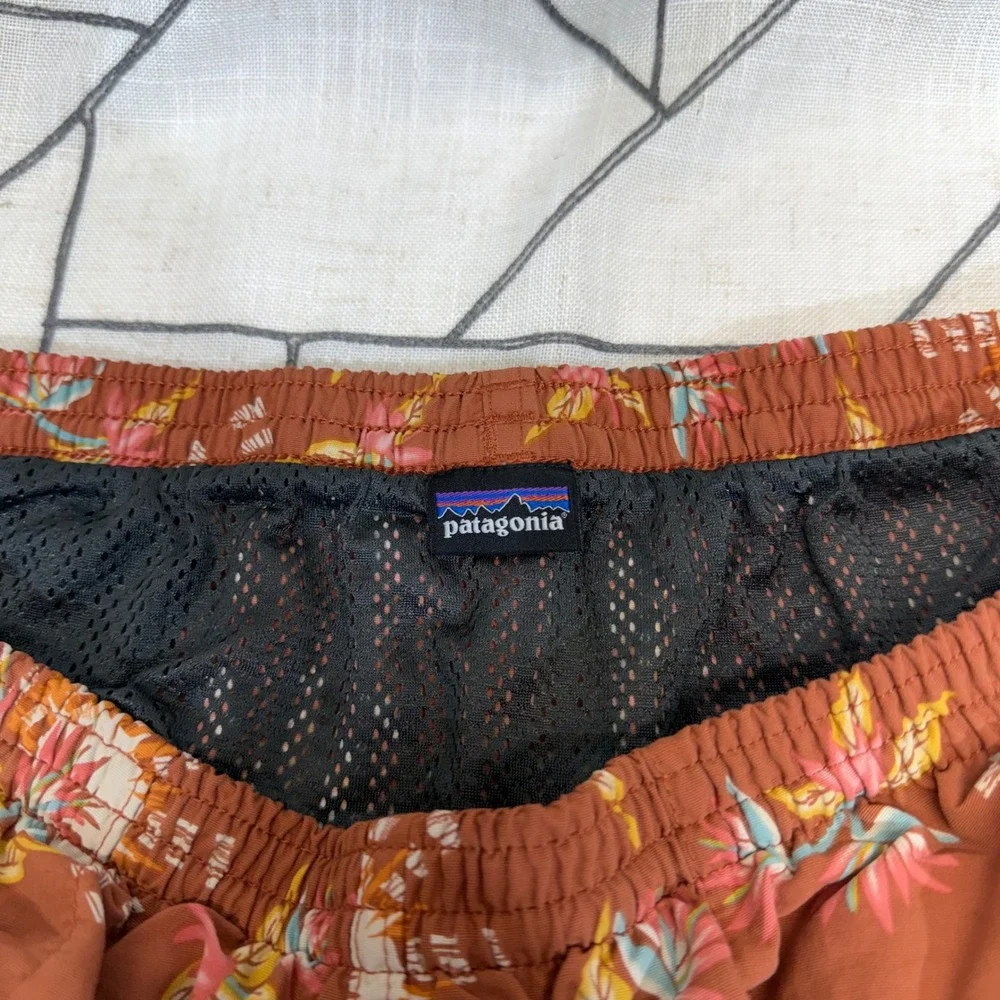 Patagonia please see